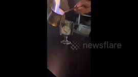 China: Cocktail