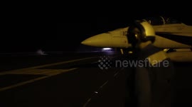 Yemen: CENTCOM Targets Houthi Terrorists in Ongoing Operations