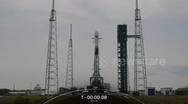 US: SpaceX Launches Secret US Spy Satellite on 19th Anniversary