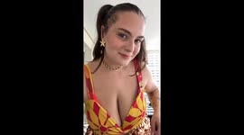 Woman gets bottle opener tattoo on her arm that actually works
