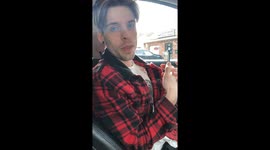 Man Shows Off Alleged Microphone-Based Ad Tracking