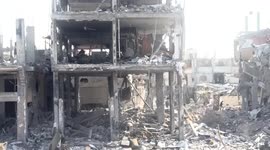 Renewed Israeli attacks on Gaza kills at least 730 people: health authorities