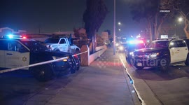 US, Los Angeles: Cudahy Death Investigation Updated