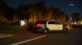 US, Los Angeles: Woodland Hills Homeowner Tied Up In Home Invasion