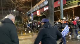Turkey: Massive Protests Across Country Over Ekrem Imamoglu’s Arrest 3