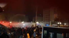 Turkey: Massive Protests Across Country Over Ekrem Imamoglu’s Arrest 2
