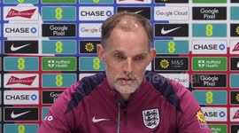 'No one will be dropped for performance' - Tuchel on WC qualifier with Latvia