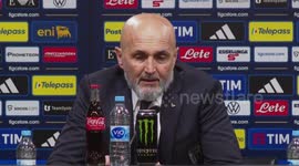 'The second goal killed us' - Spalletti reacts to Germany defeat