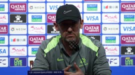 'It's such a crucial game for both sides' - Popovic on Socceroos' visit to China in WC qualifier