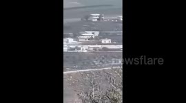 Syria: At least five Syrians killed and others wounded in shelling in Kuwaya village