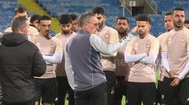 'First of three finals' - UAE look to boost WC hopes versus North Korea