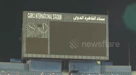 Salah all smiles as Egypt get set for Sierra Leone in World Cup qualifiers