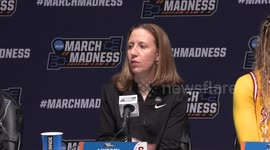 'This team rallied for her' - USC head coach on JuJu Watkins' season-ending injury