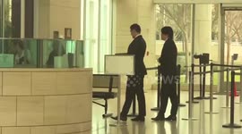 FILE: Shohei Ohtani’s ex-interpreter has prison start postponed