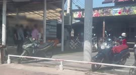 South Korean man arrested for 'working illegally as tour guide in Thailand'