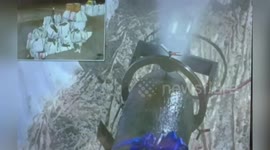 Bomb squad successfully removes explosives in southern France