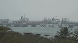 Venezuela: Trump Says Any Country Buying Oil from Venezuela Will Face a 25% Tariff