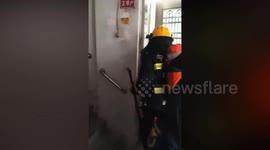 Worried neighbours call police over screaming woman 'having sex loudly'