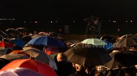 Serbia: Serbia commemorates victims of NATO bombing
