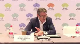 'They are necessary' - Sebastian Coe on World Athletics' plans to introduce mandatory gender testing for female competitions