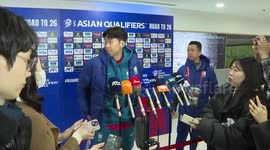'Frustrating that things aren’t improving' - Son rips home pitch conditions after South Korea WCQ draw