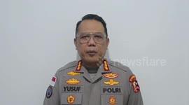 Brutal Attack in an Indonesian Village: Armed Group Kills a Teacher and Injures Nine Others