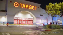 US, Los Angeles: Baldwin Park Shooting Investigated Outside Target Store
