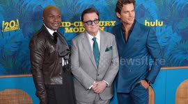 US: Hulu's New Series MID-CENTURY MODERN Los Angeles Premiere - Arrivals