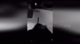 Spain: Hikers Rescued in Sierra Nevada at Minus 35 Degrees