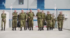 Israel: The Chief of Staff of the Navy