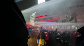 Turkey Protests: Crowds Gather To Protest In Ankara