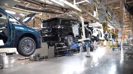 China: China’s EV Industry speeds up its intelligent transformation