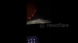 South Korea: Deadly Wildfires Trigger Mass Evacuations in Southeast
