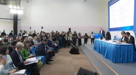 China: Asia's economy to grow 4.5% in 2025: Boao Forum for Asia report
