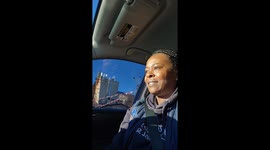 Too Short For The Sun Visor