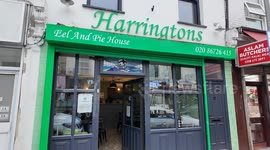 Harrington's Pie And Mash in Tooting which has been running for 116 years, is set to close its doors forever on 29 March 2025