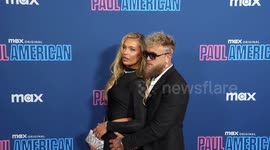 HBO Max Original reality series Paul American