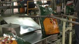 China: Chinese fertilizer producers boost output to fulfill spring farming demand
