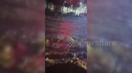 Uganda: Severe Floods Hit Kampala Following Heavy Rains