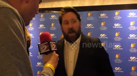 Jim Howick Speaks in an exclusive interview with BANG Showbiz