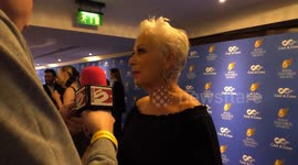 Denise Welch Speaks in an exclusive interview with BANG Showbiz