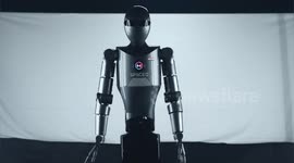 Pune-based company Muks Robotics developing AI humanoid Robots to explore Moon and Mars