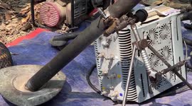 Resistance forces seize junta arms cache in Myanmar