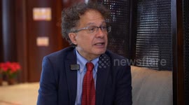 China: Former Italian official highlights global economic shift to Asia amid move to multipolar world
