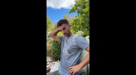 Deep Hole Appears In The Middle Of Family Lunch