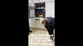 Franken-turkey disaster, made from the sum of many different turkey parts