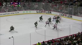 Wild beat NHL-best Capitals 4-2 behind Matt Boldy’s go-ahead goal in 2nd period