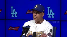 'Shohei never disappoints' - Dodgers manager Dave Robert lavishes praise on Ohtani's Opening Day performance