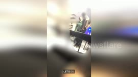 US: Substitute Teacher Used Racial Slurs and Grabbed Student's Phone