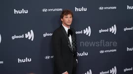 US: 36th Annual GLAAD Media Awards - Arrivals